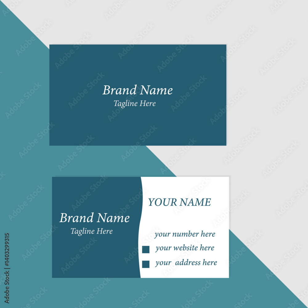 Business card design template, Clean Business card Design template, Modern Business card Design Business card design template, Clean Business card Design template, Modern Business card Design