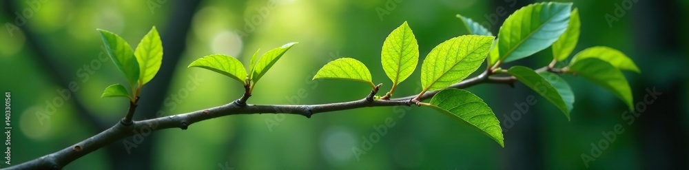Single isolated branch with intricate details, isolated object, tree branches Single isolated branch with intricate details, isolated object, tree branches