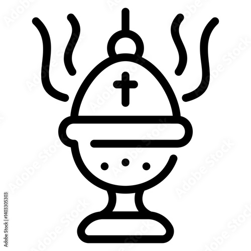 Censer