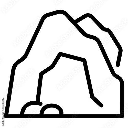 Cave