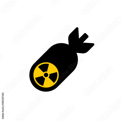atomic bomb icon 