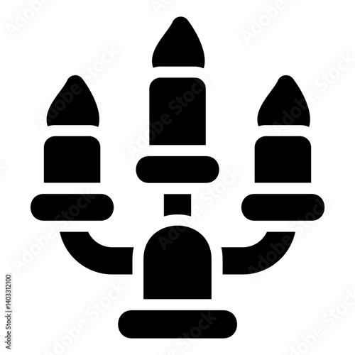 Candelabra