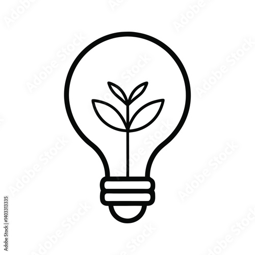 light bulb icon