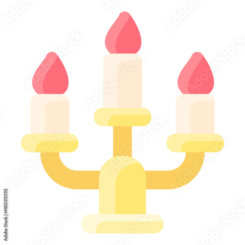 Candelabra