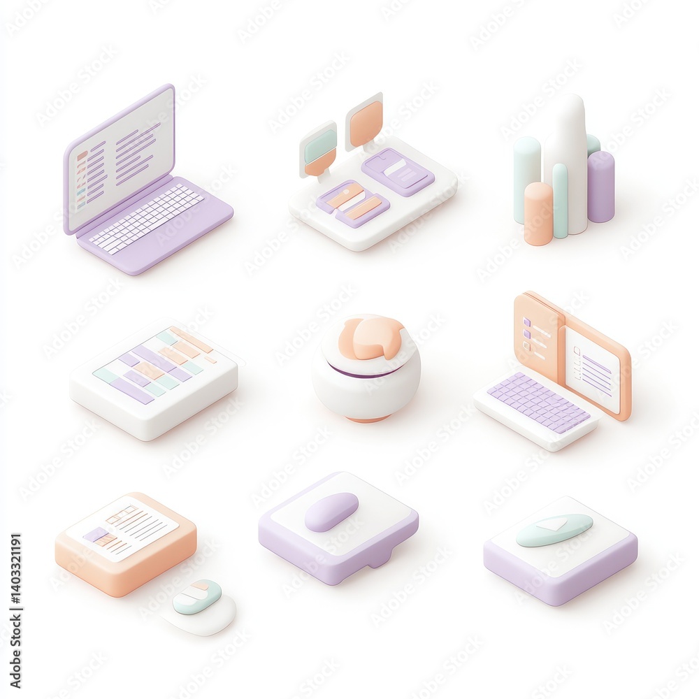 Collection of data visualization and computing tools Collection of data visualization and computing tools