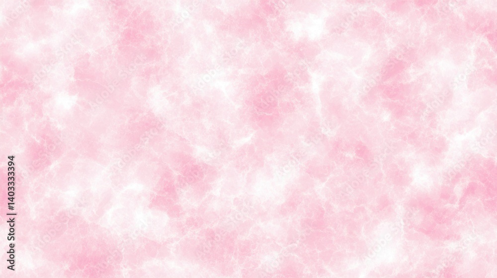 A delicate, light pink, marbled texture background. A delicate, light pink, marbled texture background.