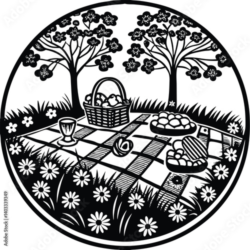 "Easter Joy: Springtime Celebrations, Faith, and Family Moments"