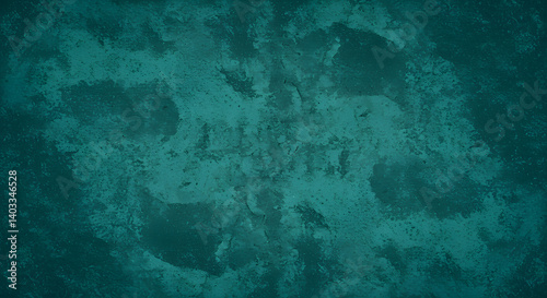 Teal Textured Abstract Background: A Deep Dive into  Oceanic Hues