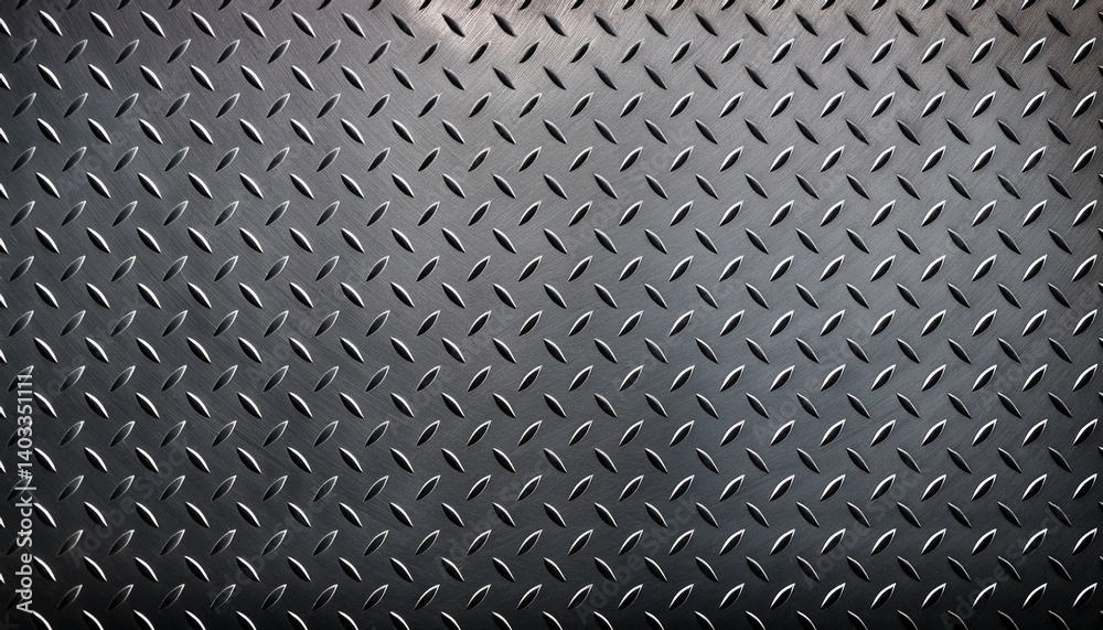 diamond plate background