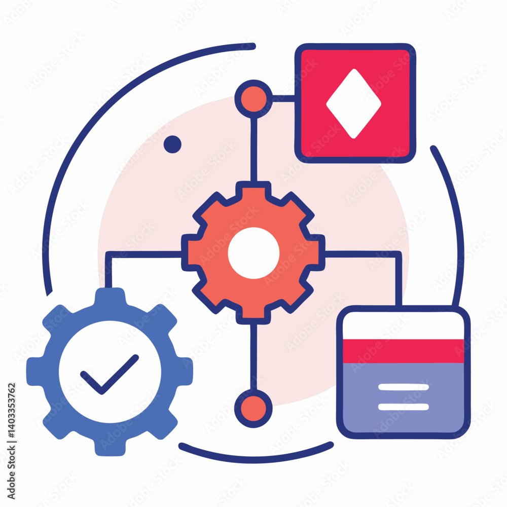 Version-control-illustration-whit-solid-colour-outline Version-control-illustration-whit-solid-colour-outline
