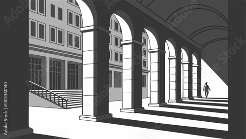 columns