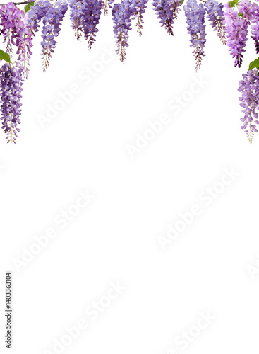 Branch png.  Branches png. Frame of  branch. Magnolia, apple tree, white flower,  Cherry blossom spring summer tree. Space for text, transparent background, cutout 