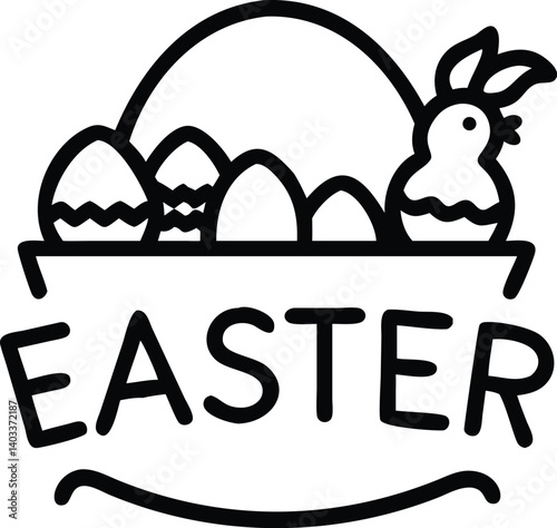 "Easter Joy: Springtime Celebrations, Faith, and Family Moments"