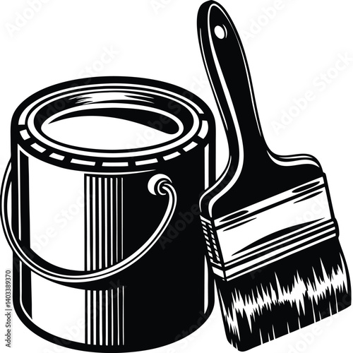 set-of-paint-bucket-and-brush-silhouette-vector-im (10).eps