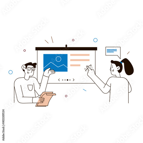 Collaborative Design Session