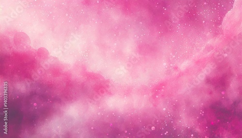 pink abstract background