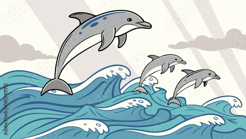 dolphin
