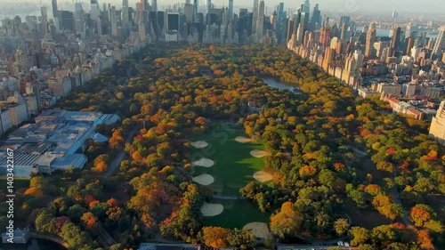 center park new york