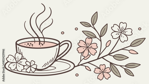 cup of coffee
