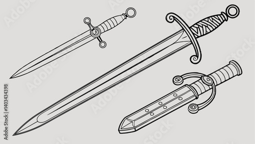 sword
