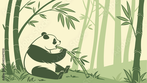 bamboo