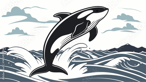 dolphin