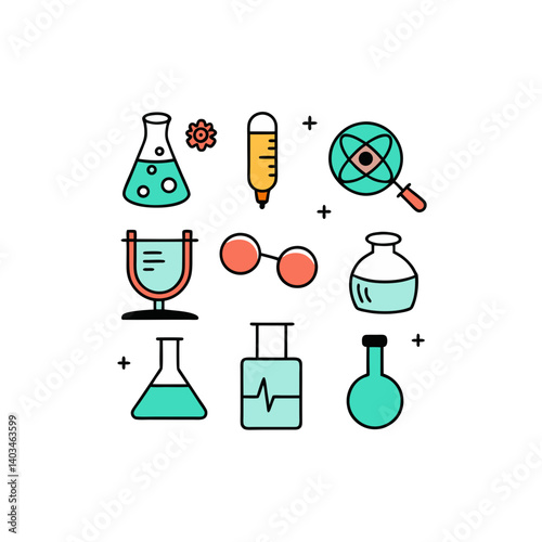 09-different-scientist-vector-doodle-icon