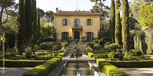 Exploring Aix-En-Provence: A European Gem of French Architecture and Culture