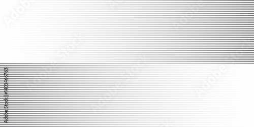 Slant line halftone gradation texture. Fading diagonal stripe gradient background. Black oblique pattern backdrop. Vanishing thin parallel line wallpaper for overlay