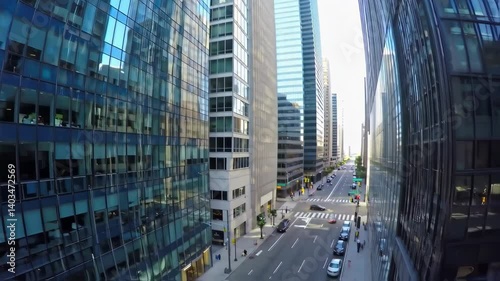 city