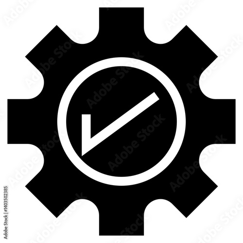  management   vector icon