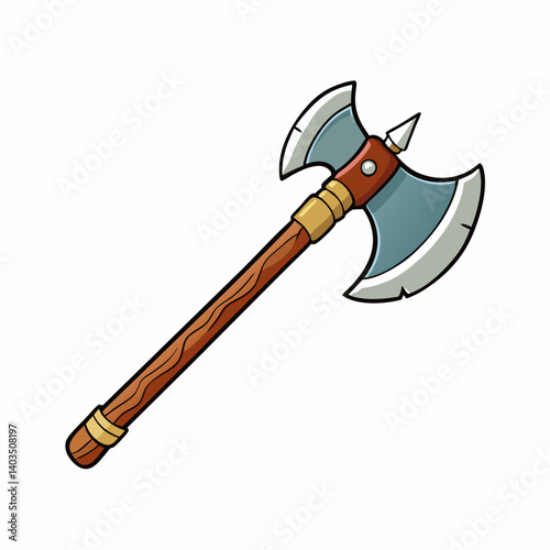 axe