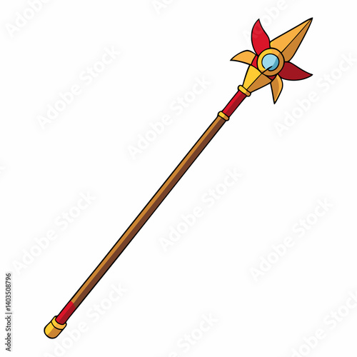 magic wand