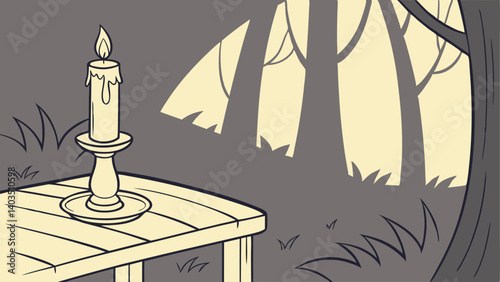 pen and inkwell