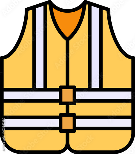 Vest
