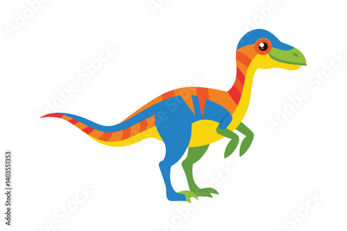 velociraptor