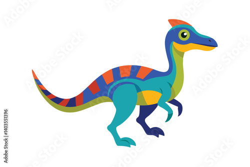velociraptor