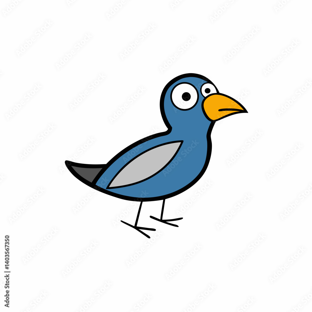 blue bird on a branch blue bird on a branch