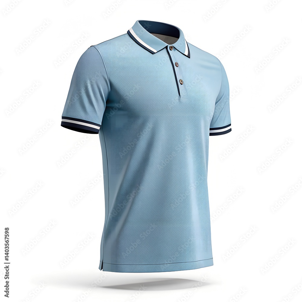 Round neck T-shirt mockup Round neck T-shirt mockup