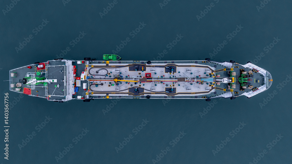 Oil product tanker ship freight shipping oil and gas, Global business freight shipping import export logistic transportation oil product tanker ship, Sea freight oil product tanker ship.