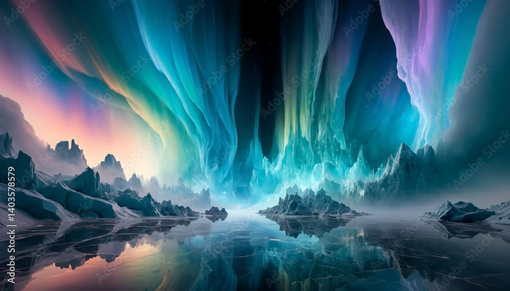 Fototapeta premium Fantasy