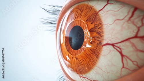 Understanding Eye Cancer and Common Eye Ailments: A Comprehensive Guide for Awareness and Education