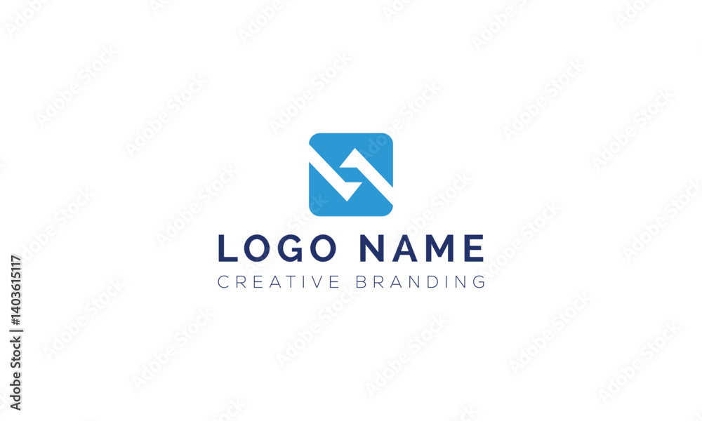 Minimalist S Logo for Branding and Identity. Minimalist S Logo for Branding and Identity.