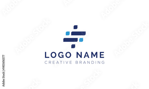 Minimalist S Logo for Branding and Identity.