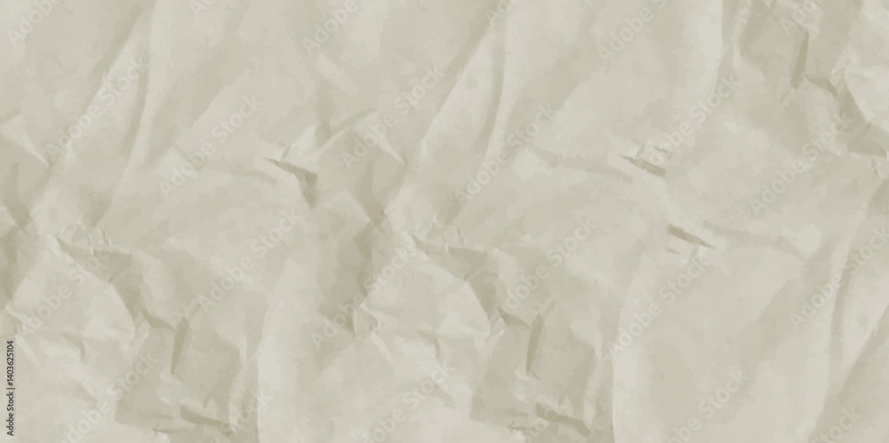 Brown crumpled paper floor background Gray grunge surface empty parchment sheet texture wrinkled wall pastels book cover paint top view Brown crumpled paper floor background Gray grunge surface empty parchment sheet texture wrinkled wall pastels book cover paint top view