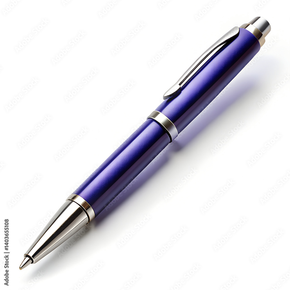 ballpoint pen. generative ai ballpoint pen. generative ai