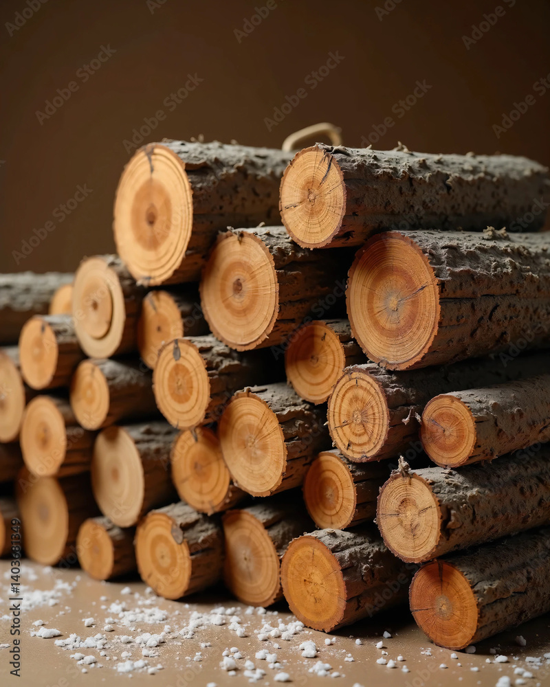Stacked Firewood and Timber Logs Background – Natural Rustic Texture of Cut Wooden Trunks Ideal for Forestry, Carpentry, Fuel, and Organic Material Concepts Stacked Firewood and Timber Logs Background – Natural Rustic Texture of Cut Wooden Trunks Ideal for Forestry, Carpentry, Fuel, and Organic Material Concepts