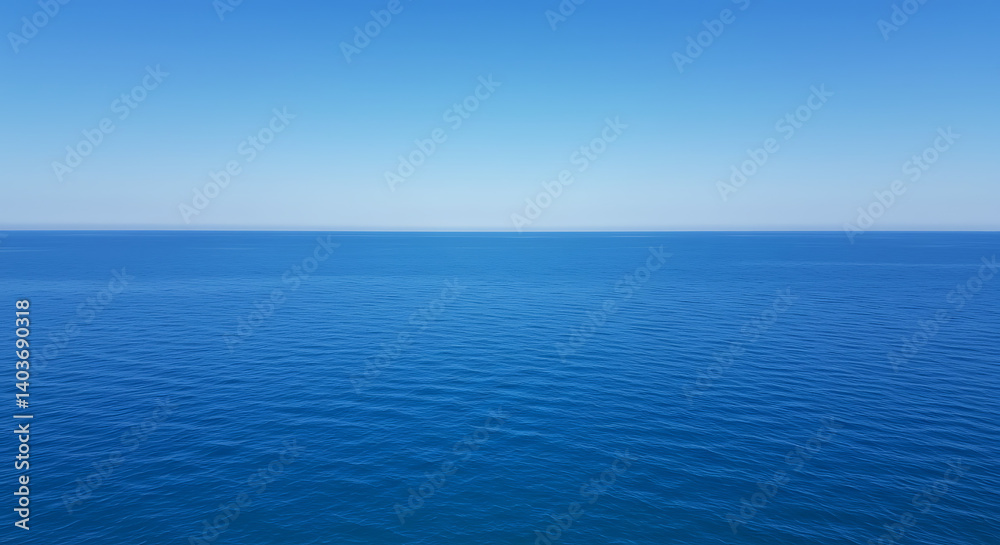 Azure Horizon's Embrace AI Generated Azure Horizon's Embrace AI Generated