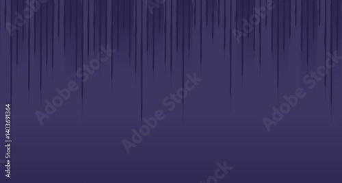 Background illustration depicting emotions when feeling surprised, dramatic atmosphere, stiff atmosphere, emotion, gloomy, sad