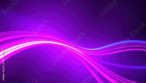 abstract purple background